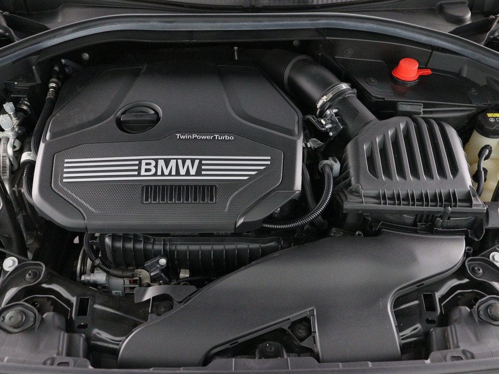 BMW 2 Serie Gran Coupé 218i Sport Line (bj 2021, automaat), Auto's, BMW, Gebruikt, Euro 6, 1350 kg, Met garantie (alle)