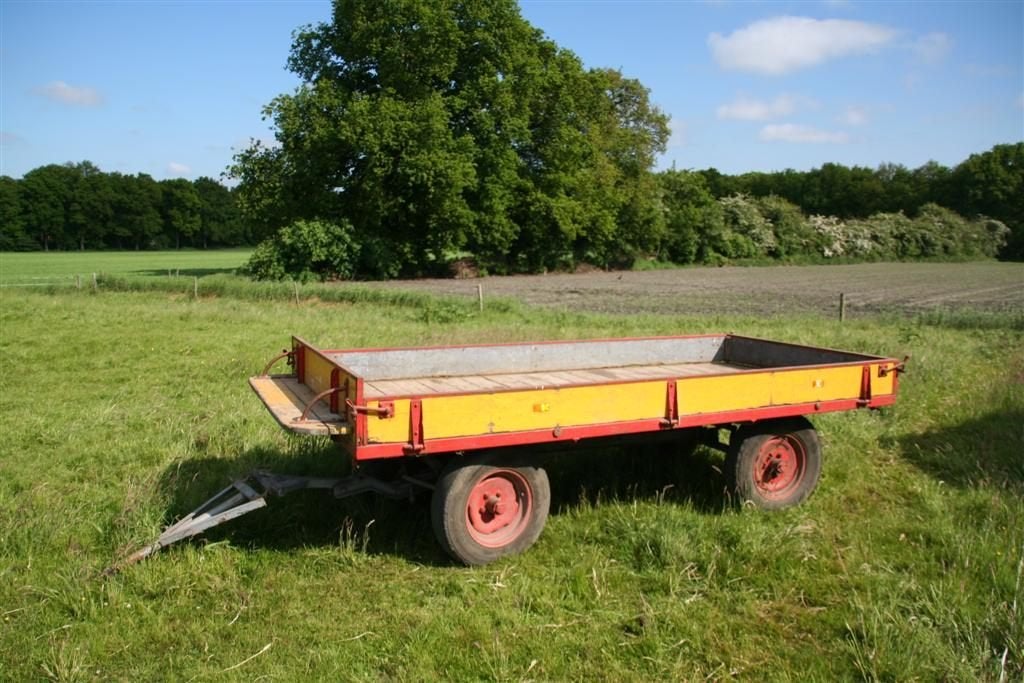 Landbouwwagen, boerenkar, Ophalen, Akkerbouw, Transport