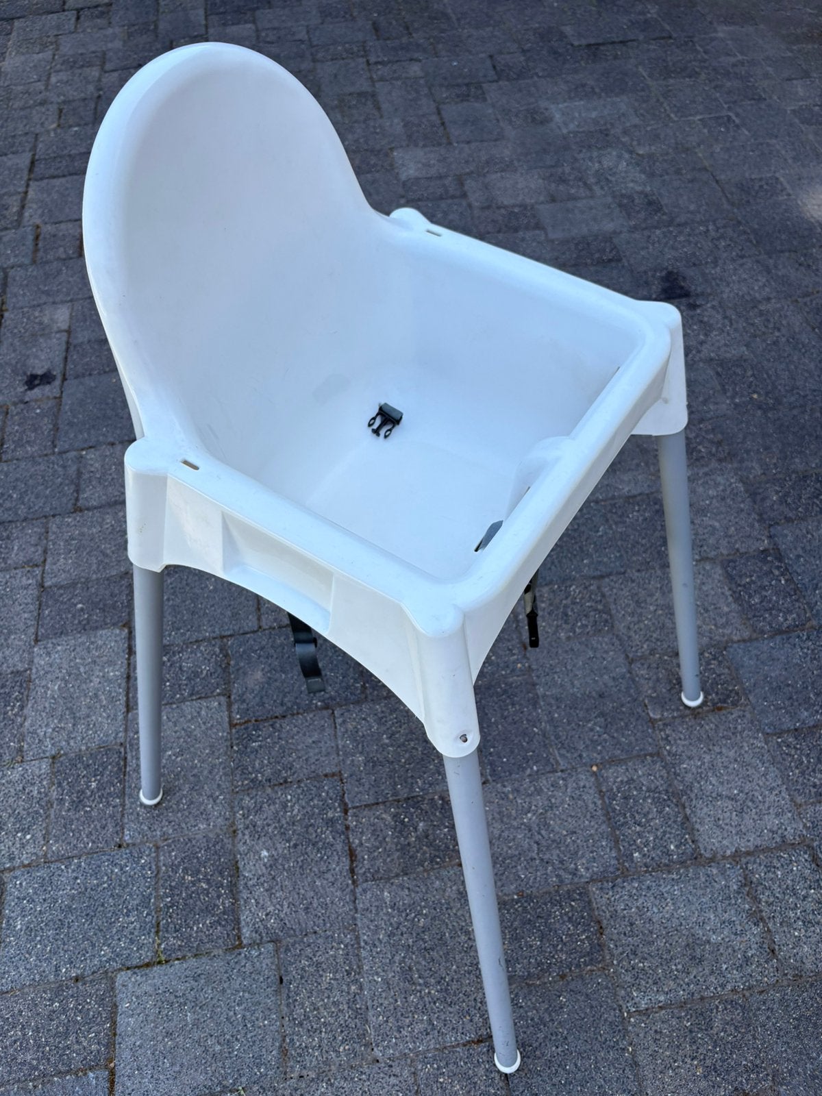 Ikea kinderstoel, Ophalen, Gebruikt, Overige typen