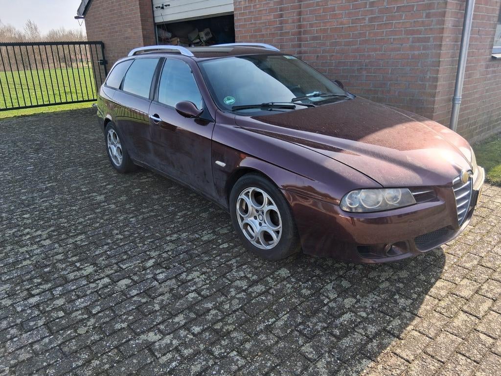 Alfa Romeo, Ophalen of Verzenden, Nieuw, Alfa Romeo