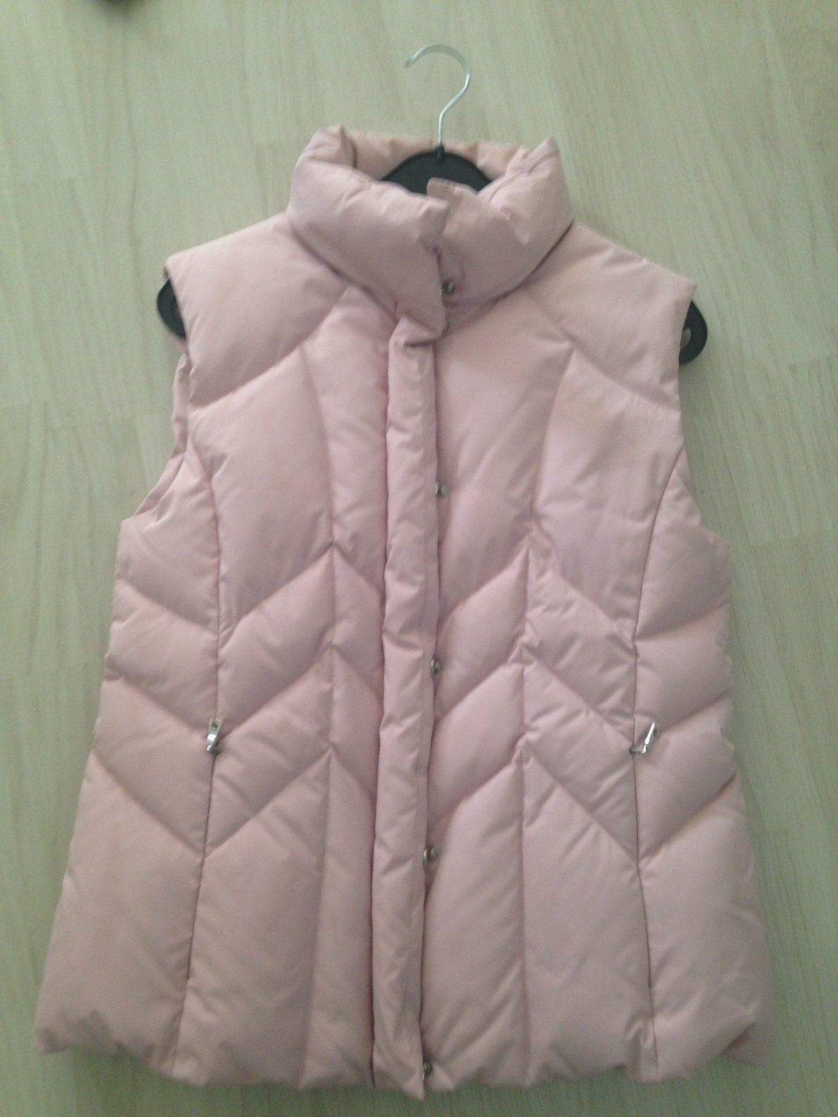 Roze Taifun dames bodywarmer M, Kleding | Dames, Ophalen of Verzenden, Nieuw, Maat 38/40 (M), Roze