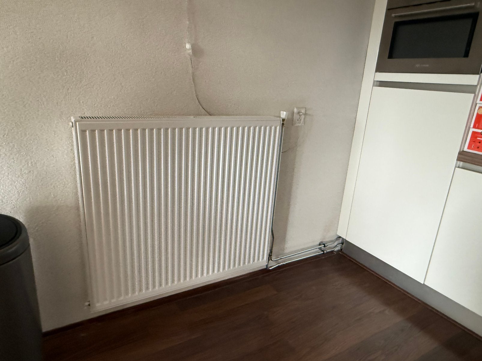 CV-monteur gezocht? CV-ketels, Radiatoren en Leidingwerk, 30 tot 80 cm, Radiator, Nieuw, Minder dan 60 cm