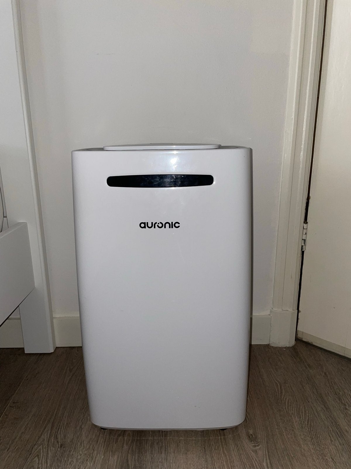 Auronic Luchtontvochtiger 25L, Ophalen, Nieuw, Luchtontvochter