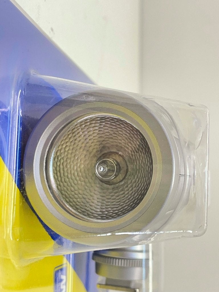 Panasonic VW-LDC102 video DC-Licht (Nieuw), N, Panasonic, N, Overige typen
