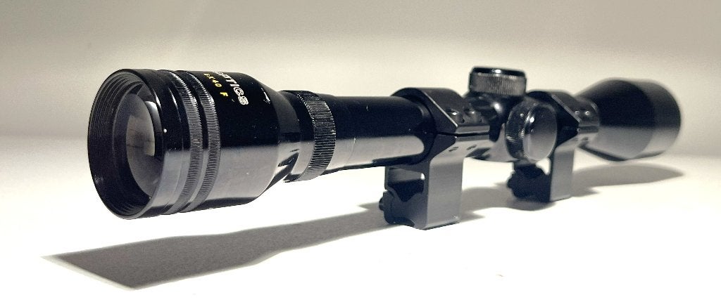 Tasco 6x40 richtkijker, Ophalen of Verzenden, Nieuw