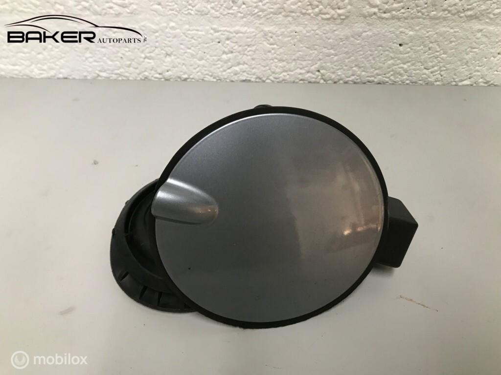 Tankklep Opel Corsa D ('06-'15), Gebruikt, Opel, Ophalen of Verzenden, Opel