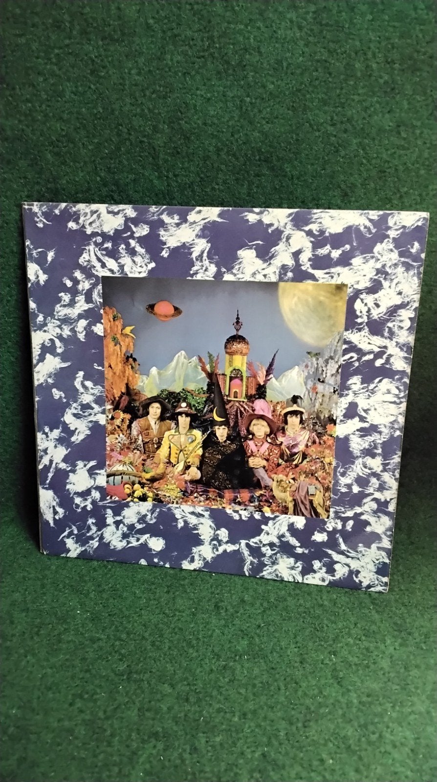 THE ROLLING STONES, Ophalen of Verzenden, Gebruikt, Overige formaten, Poprock