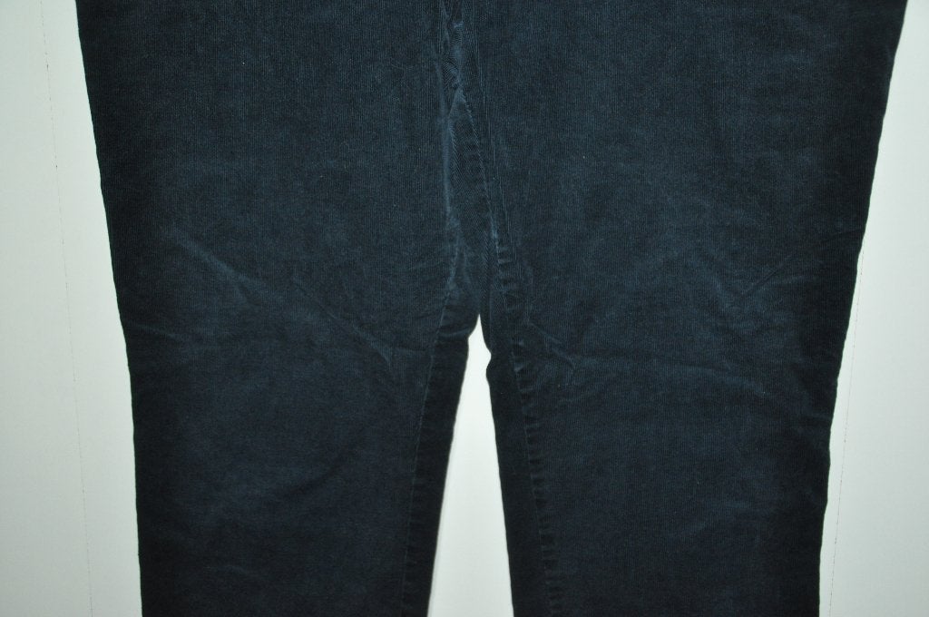 AS46 broek petrol maat 48, Ophalen of Verzenden, Zo goed als nieuw, Blauw, Broek of Spijkerbroek
