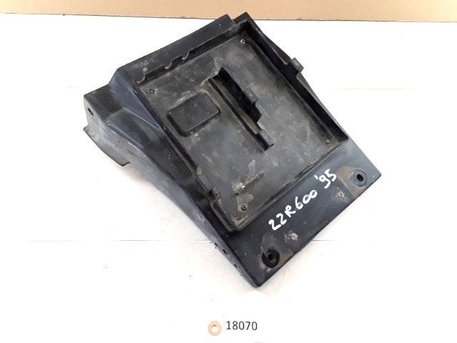 ZZR600 1993 - 2005 Kawasaki Spatbord D1-34593