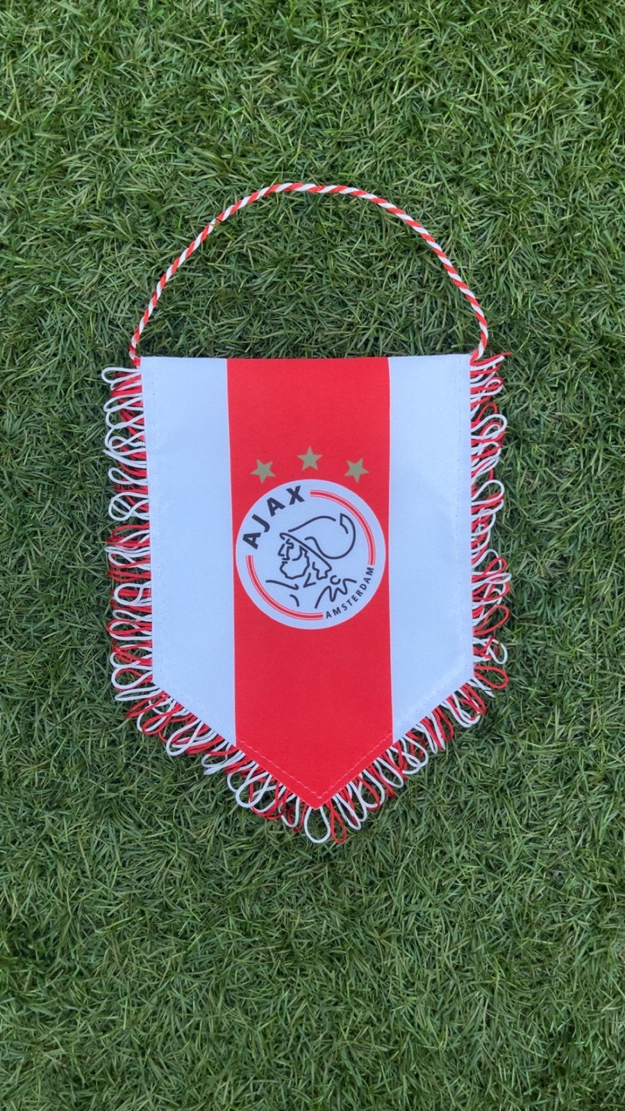 Ajax Vaantje - Nieuw, Verzenden, Nieuw, Ajax, Vaantje of Sjaal