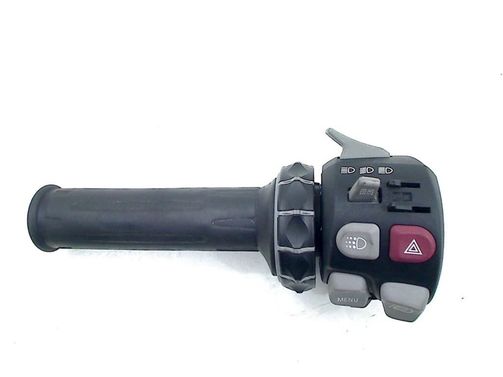 Stuurschakelaar Links K 1600 GT + GTL (K1600GT K1600GTL K48), Gebruikt, Petuelring 130, München 80809, , Duitsland, BMW, Bayerische Motoren Werke AG