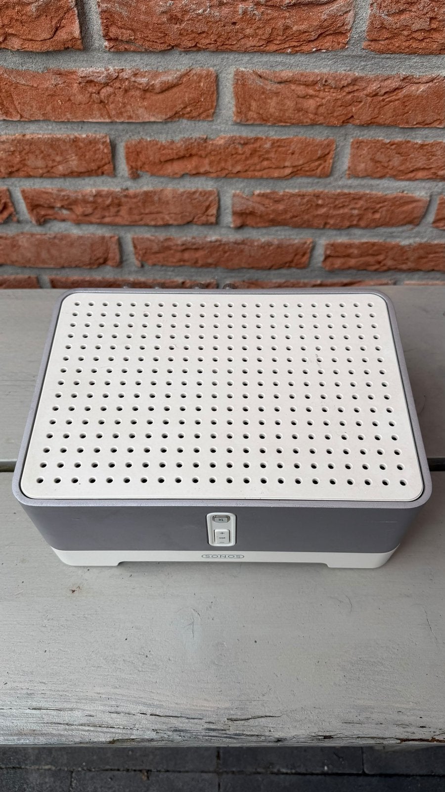 Foto 3 van Sonos ZP100 Versterker (S1)
