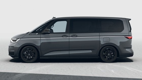 Volkswagen Multivan 1.5 eHybrid 245pk L2 Bulli Edition 4Moti, Auto's, Automaat, 12 maanden, 1498 cc, Euro 6