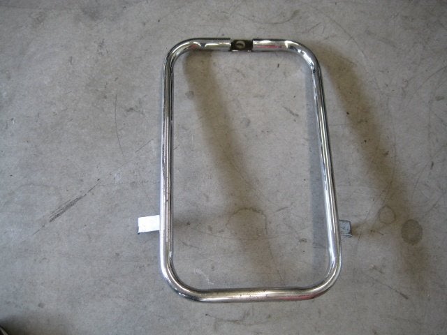 Honda VT1100C1 1987-1995 Radiatorbeugel, Ophalen of Verzenden, Gebruikt