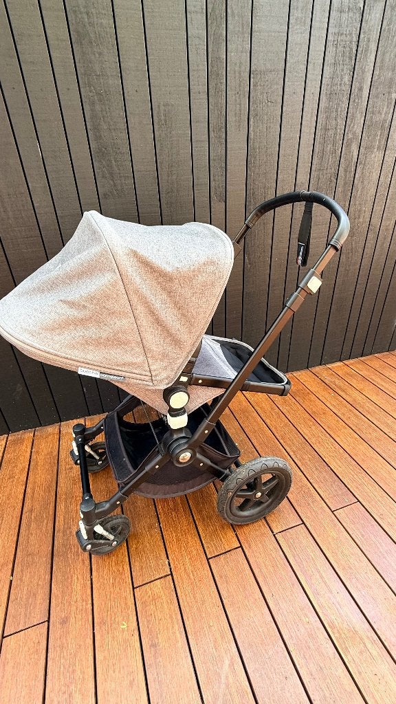Kinderwagen Bugaboo  Cameleon 3, Ophalen, Zo goed als nieuw, Kinderwagen, Bugaboo
