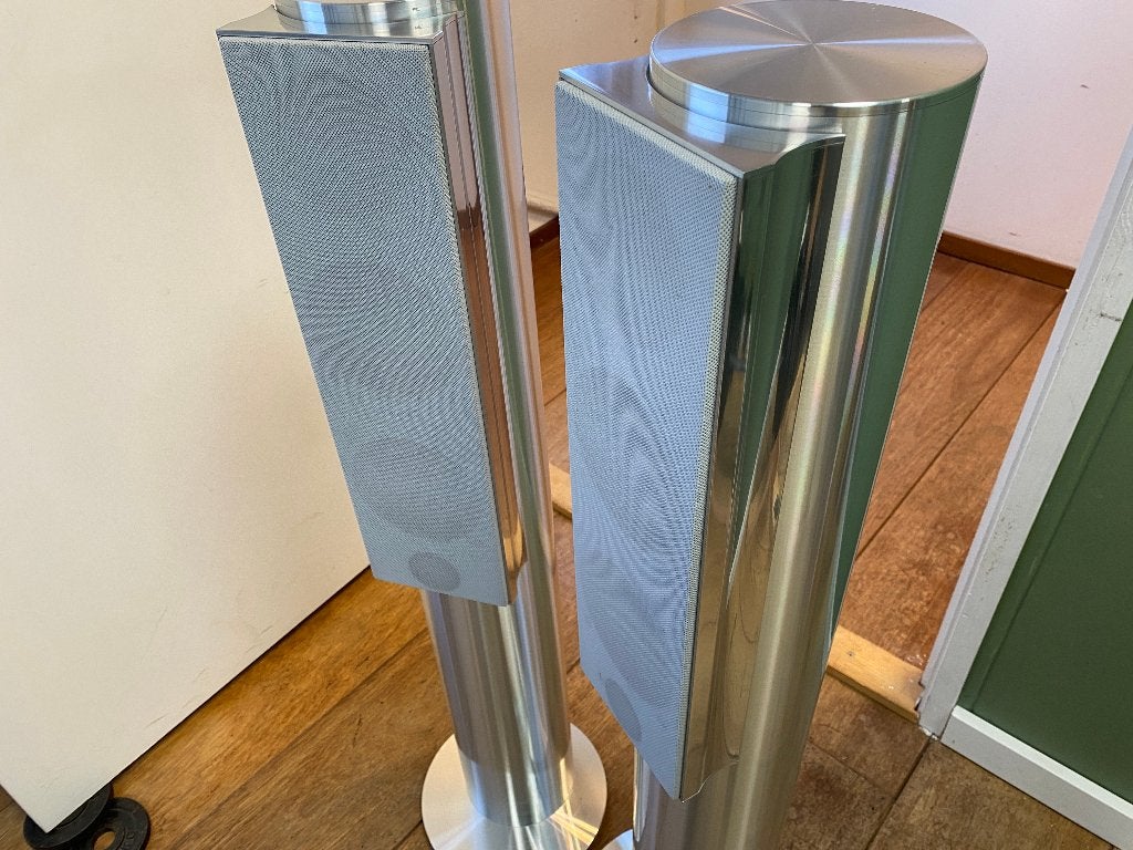 ArciTec Acoustic Athena, Vloerstaande luidspreker, 120 tot 150 watt, Zo goed als nieuw, Ophalen