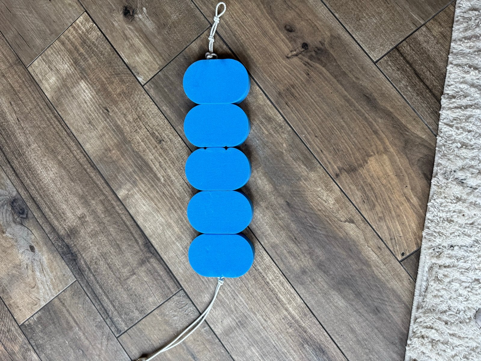 Zwemkurkjes, Ophalen of Verzenden, Gebruikt, Jongen of Meisje, Zwem-accessoire