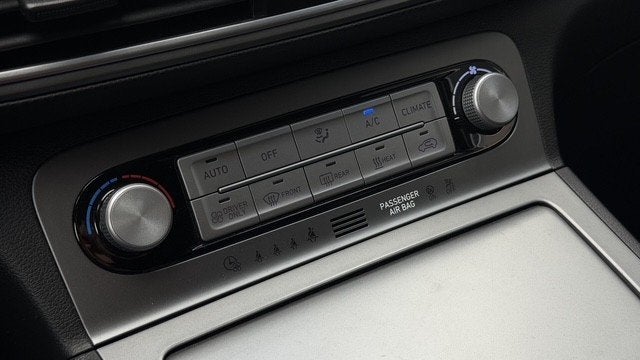 Foto 20 van Hyundai KONA EV Fashion 64 kWh, Carplay, Camera, Cruise, Nav