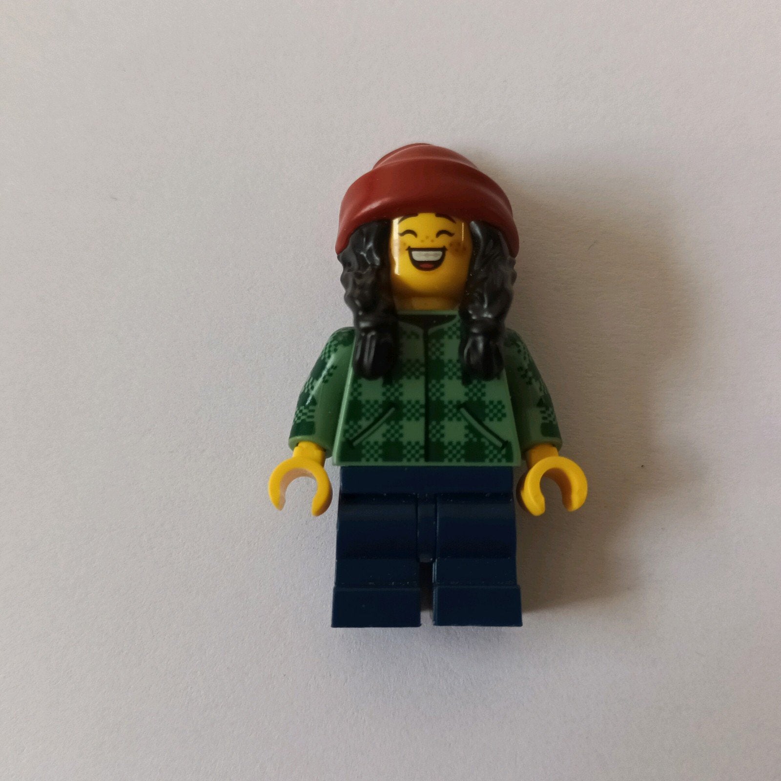 lego poppetjes minifiguren minifigures minifiguur minifigure, Ophalen of Verzenden, Zo goed als nieuw