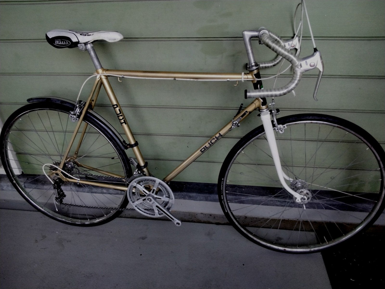 Puch Herenfiets 60 cm Rijklaar!, Versnellingen, Zo goed als nieuw, 57 tot 61 cm, Ophalen