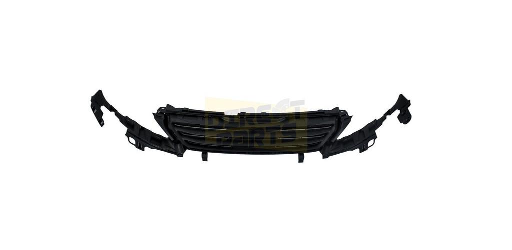 Peugeot 308 (11/13-10/17) (T9) grillerooster (Versie Acces /, Auto-onderdelen, -, Voor, -, Nieuw