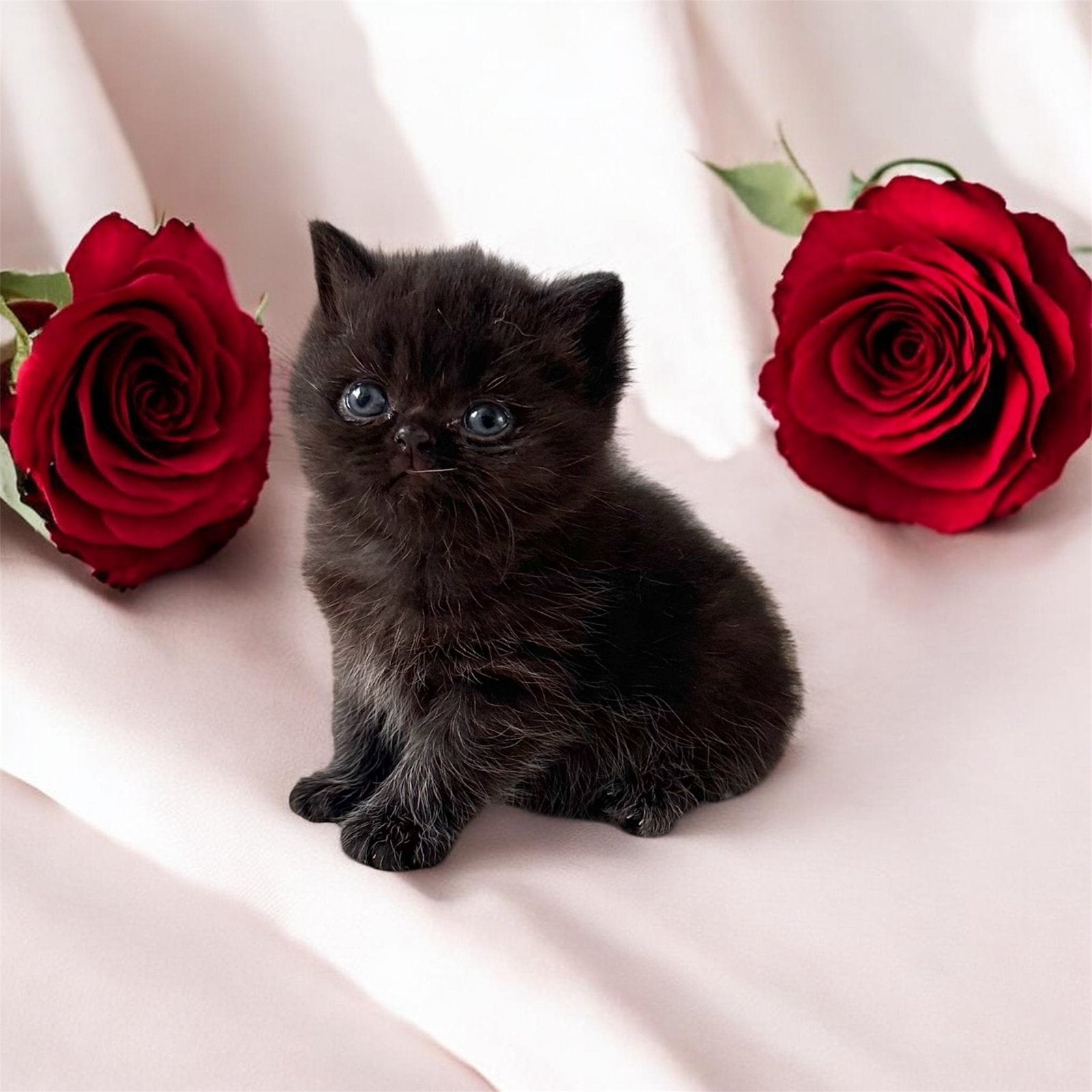 Uit internationale lijnen prachtige Brits korthaar poesjes, Dieren en Toebehoren, Katten en Kittens | Raskatten | Korthaar, Poes