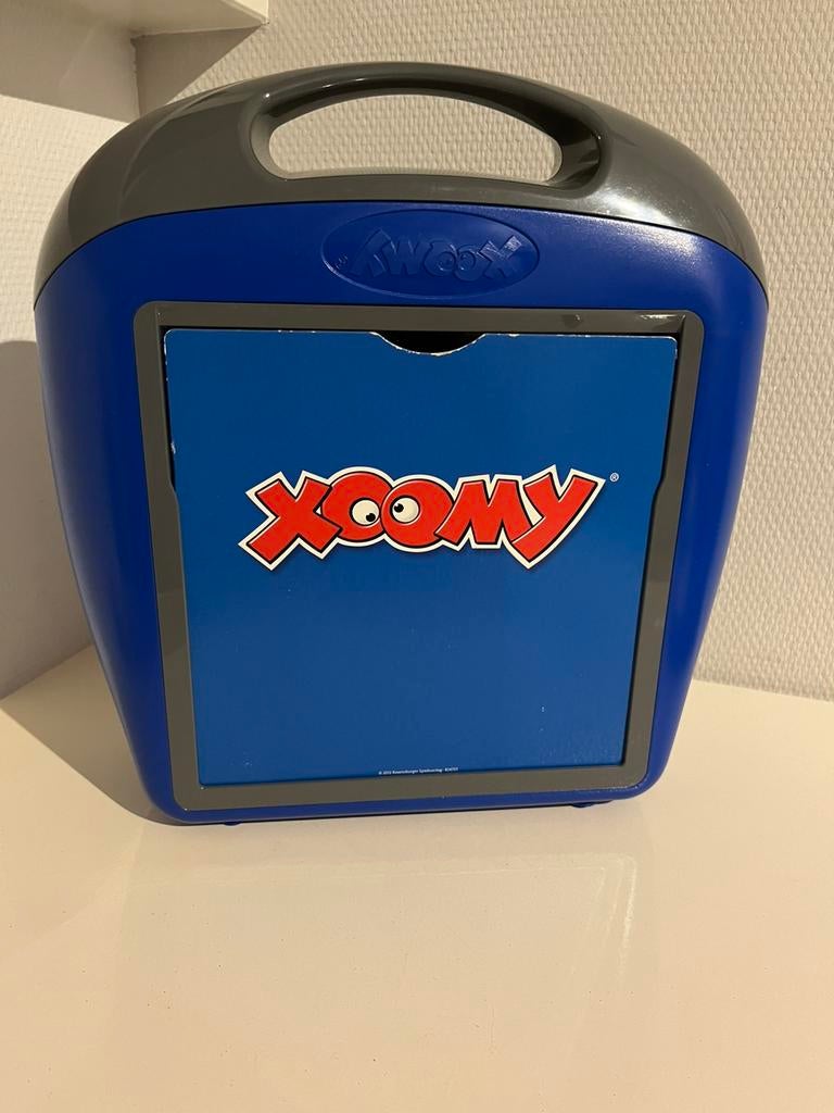 Xoomy, Kinderen en Baby's, Ophalen of Verzenden, Zo goed als nieuw, Knutselen, Met licht