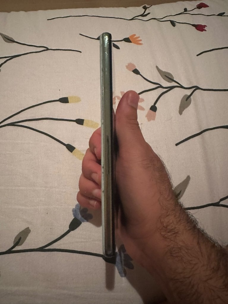 Foto 5 van 2 smartphones te koop – iPhone 8 Plus & Samsung A52s 5G