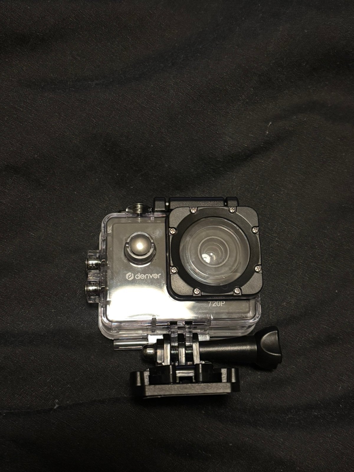 Action go pro, Ophalen of Verzenden, Zo goed als nieuw, GoPro