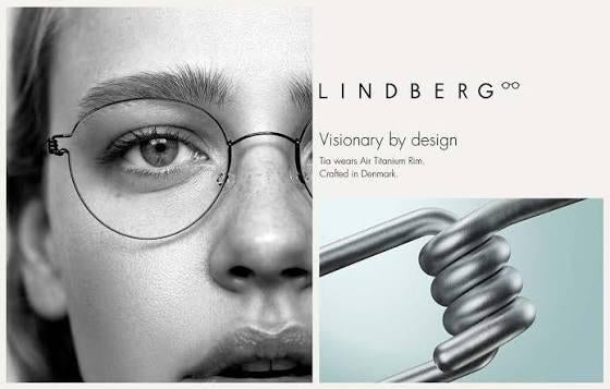300 LINDBERG brillen te koop met 50% korting, Overige merken, Overige kleuren, Nieuw, Ophalen of Verzenden
