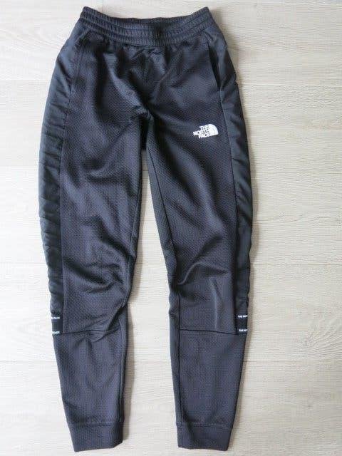 The North Face broek maat XS, Zwart, Ophalen of Verzenden, Zo goed als nieuw, The North Face