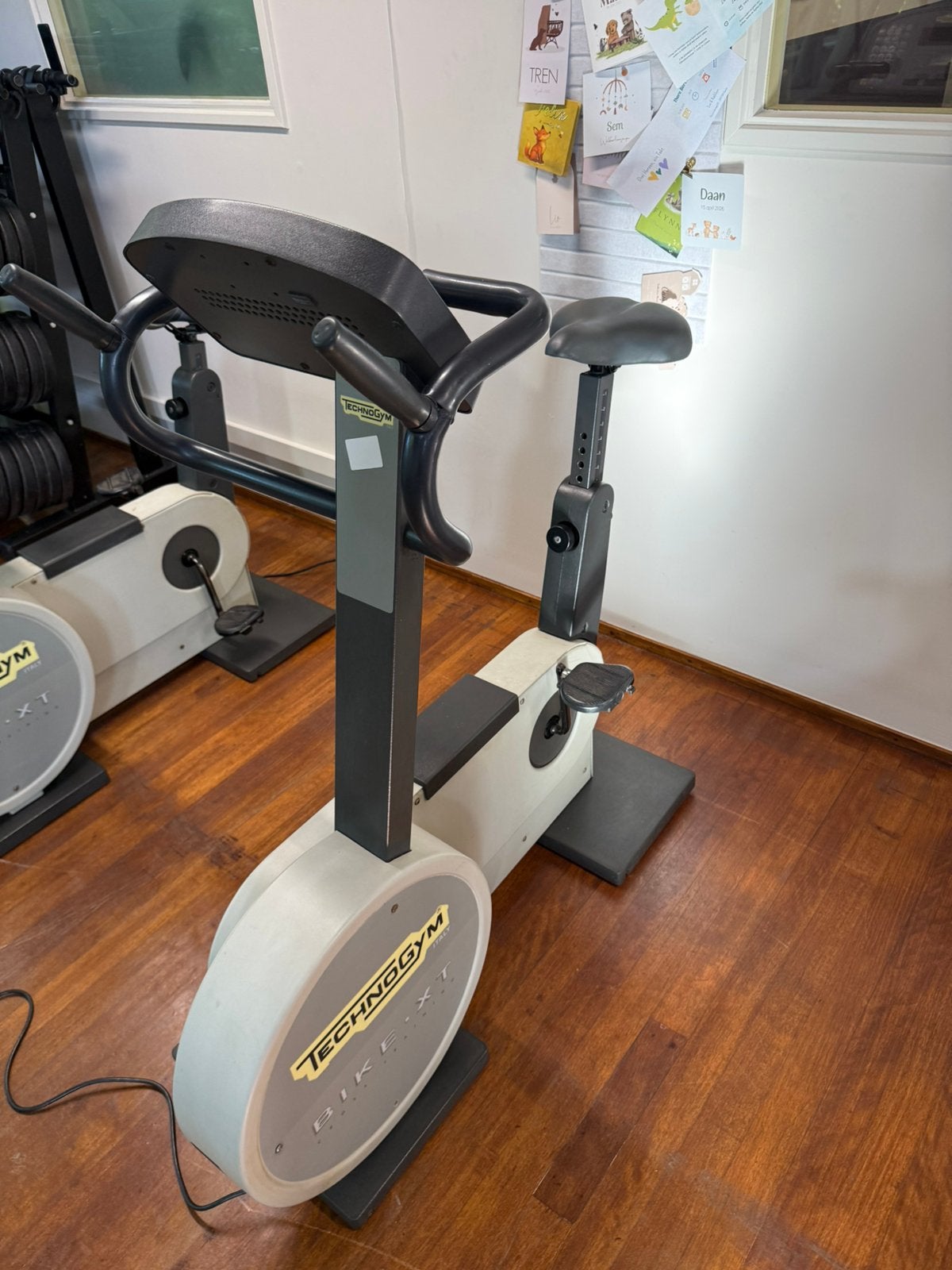 Zsm ophalen 2x hometrainer 1x loopband, Ophalen of Verzenden, Gebruikt, Hometrainer
