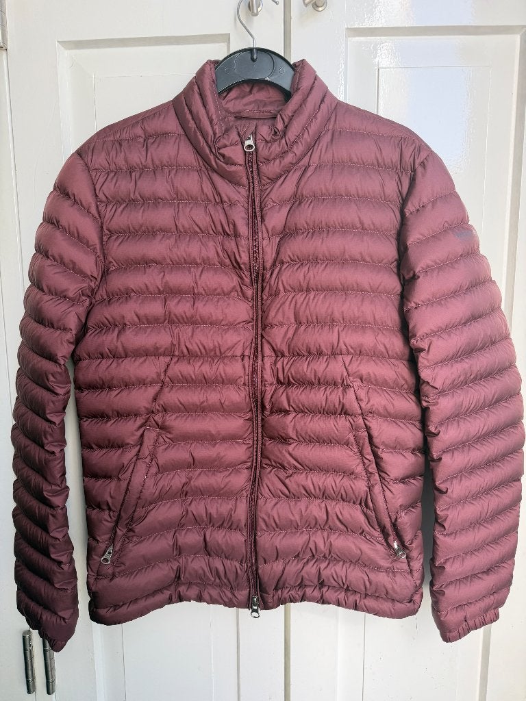 WOOLRICH Jas Maat S ZGAN, Kleding | Heren, Overige kleuren, Verzenden, Zo goed als nieuw, Woolrich