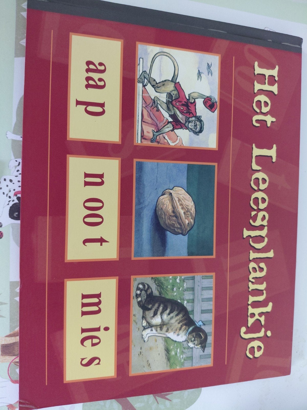 Het leesplankje, Non-fictie, Ophalen of Verzenden, M.B. Hoogeveen, O. & Stein C. Jasses, Zo goed als nieuw