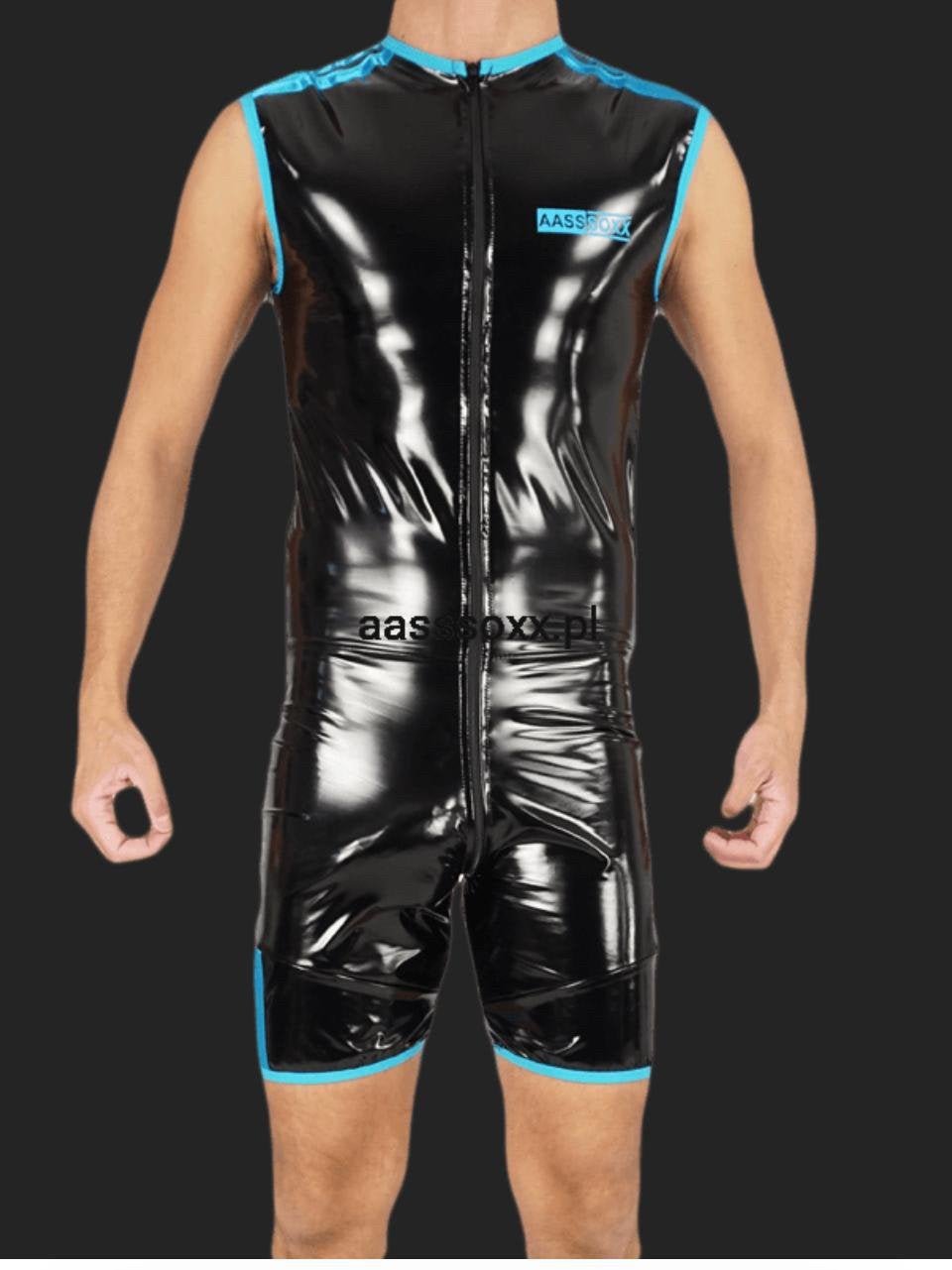 Fetish Aasssoxx pak, Kleding | Heren, Overige Herenkleding, Zo goed als nieuw, Ophalen of Verzenden