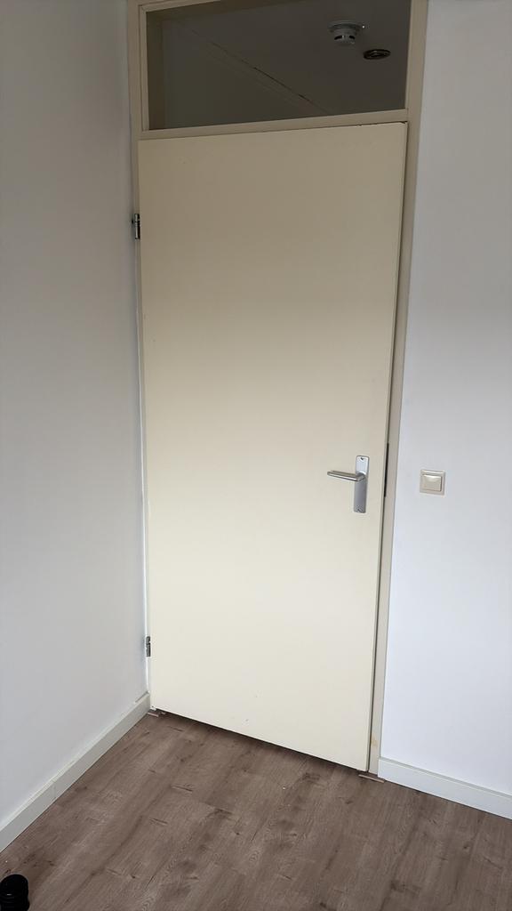 7 x binnendeuren 201,5 x 85 opdek, Ophalen of Verzenden, Gebruikt, Binnendeur, 200 tot 215 cm