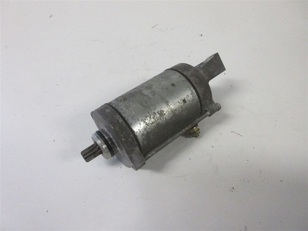 Honda CBR1000F startmotor CBR 1000 F start motor starter, Ophalen of Verzenden, Gebruikt
