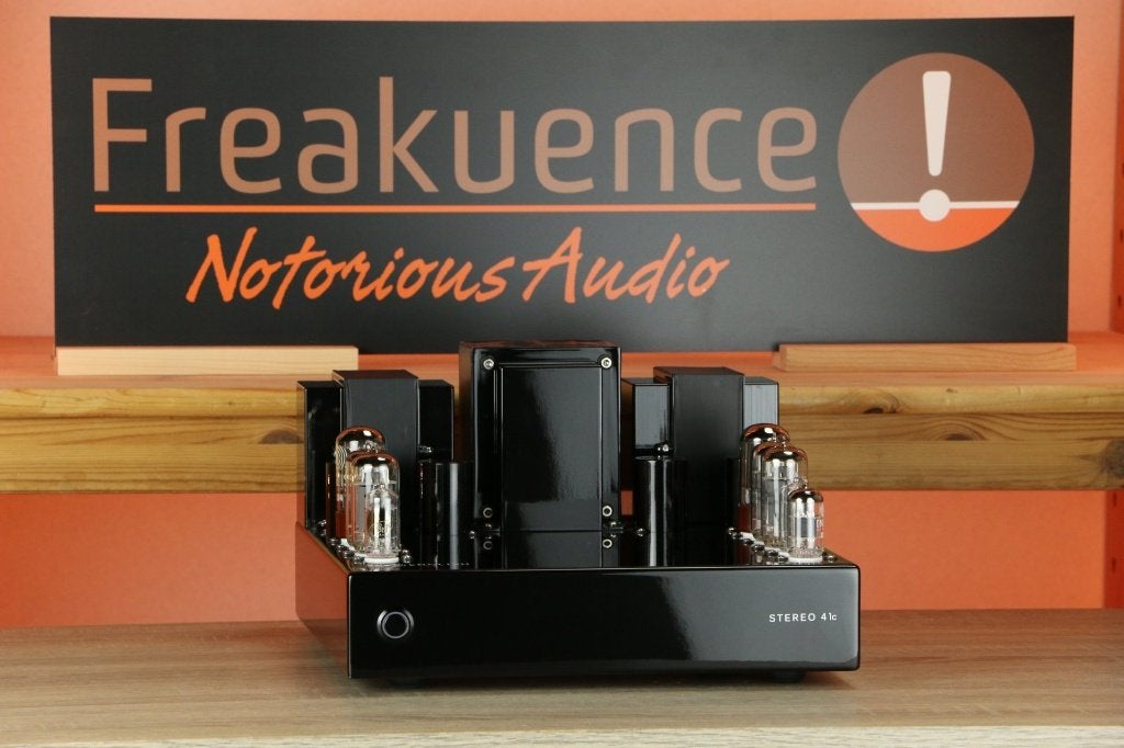 English Acoustics 41c tubeamp in Black! TRADE OK Warranty., Versterker, Ophalen of Verzenden, English Acoustics Ltd., /