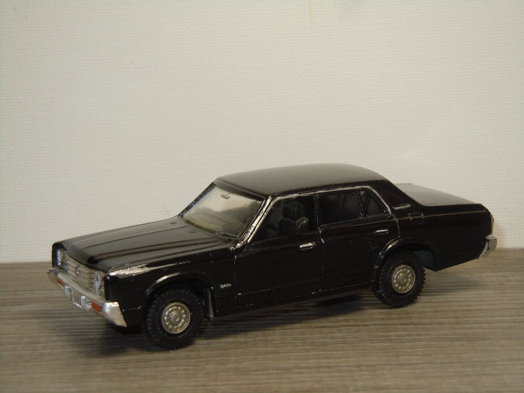 Toyota New Crown Royal Saloon - Diapet Yonezawa Toys - 1:40, Overige merken, Diapet, Japan, Auto
