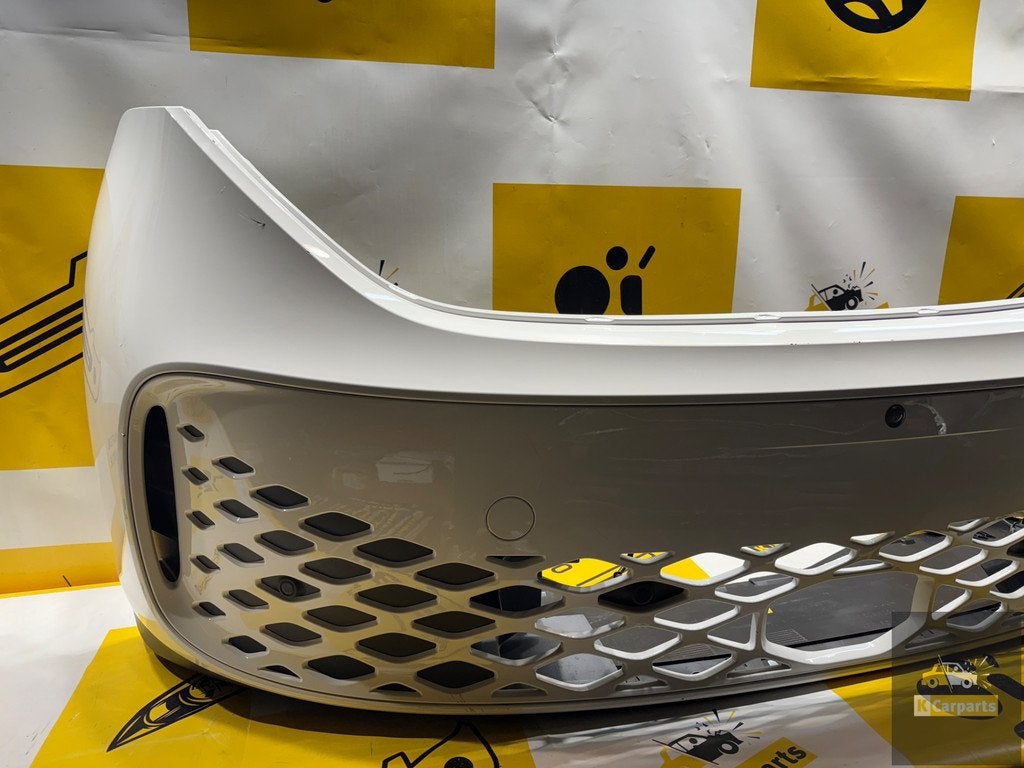Voorbumper Volkswagen ID BUZZ Origineel Compleet 1T3853677 6, Gebruikt, Volkswagen AG, Bumper, Berliner Ring 2
38440  Wolfsburg, DE