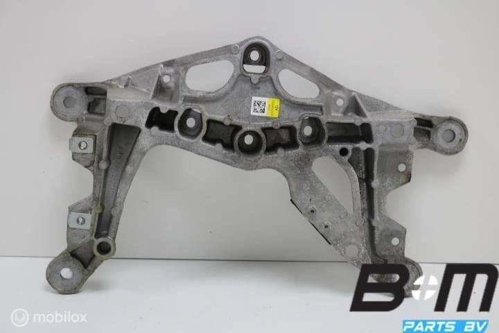 Dwarsdrager voor versnellingsbak Audi A4 8W 8W0399262AD, Gebruikt