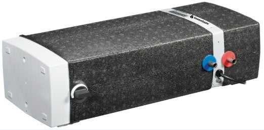 Inventum Q5 – 5 liter plintboiler, Ophalen, Nieuw, 25 tot 50 cm, Minder dan 100 cm