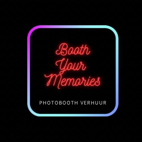 Photobooth bedrijf ter overname, Ophalen, Zo goed als nieuw, Carnaval