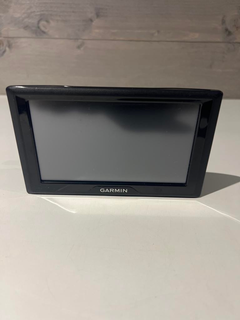 Garmin Navigatiesysteem - Zo goed als nieuw, N, N, Ophalen of Verzenden, Zo goed als nieuw