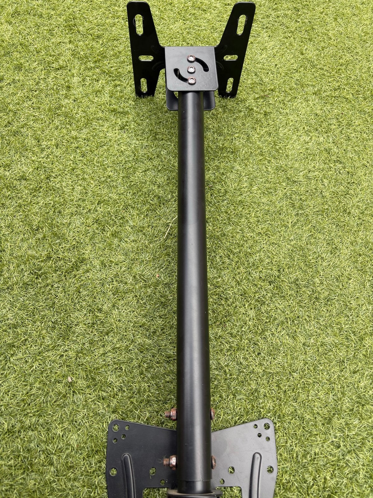 Nedis TVCM1330BK Plafondbeugel voor TV, Ophalen, Gebruikt