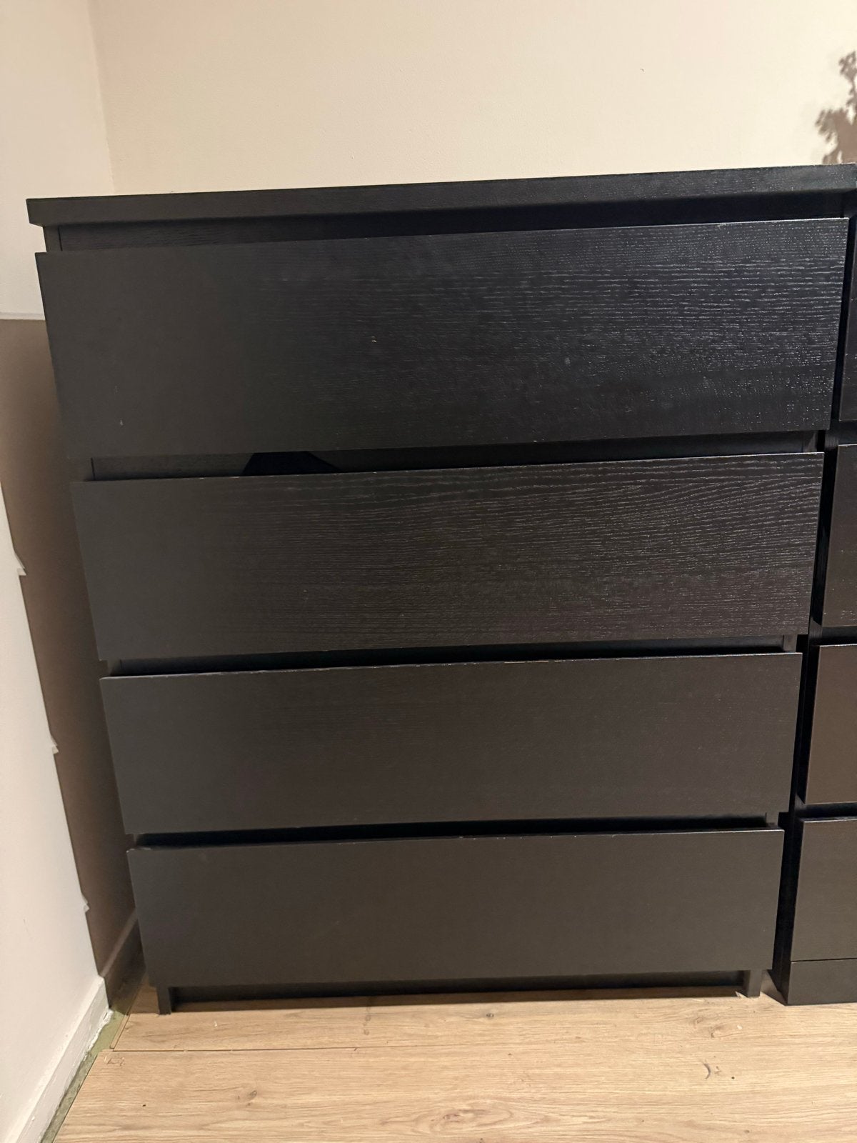 IKEA Malm Kast - Gratis af te halen, Ophalen, Gebruikt, 50 tot 100 cm, Minder dan 100 cm