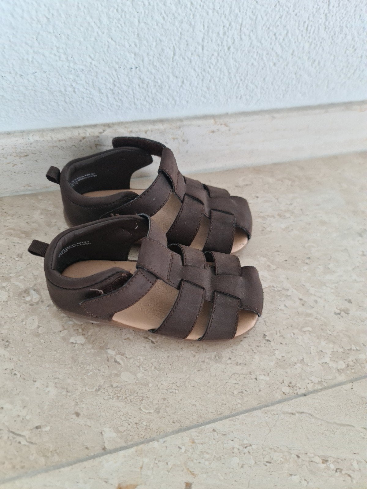 schoenen sandalen maat 24, Ophalen, Schoentjes, Jongetje of Meisje, H&M