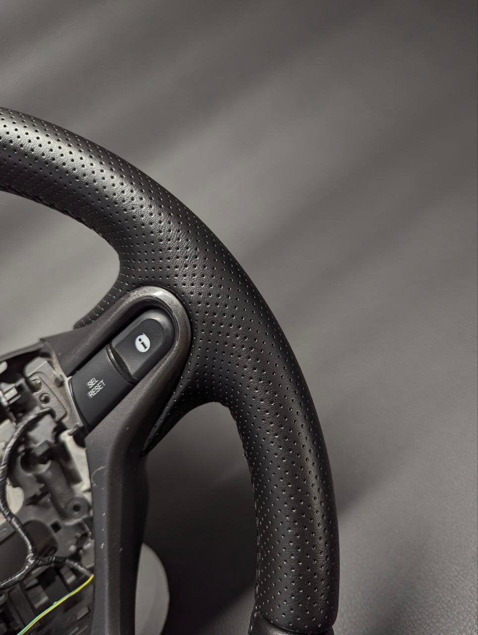 Stuur Stuurwiel Honda Jazz Insight NIEUW, Honda, Nieuw, Ophalen of Verzenden