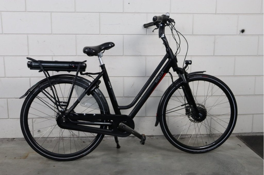 Stella Vicenza FDSTe l 522wh accu l 53cm, Fietsen en Brommers, Elektrische fietsen, Overige merken, Stella, Stella, Ophalen of Verzenden