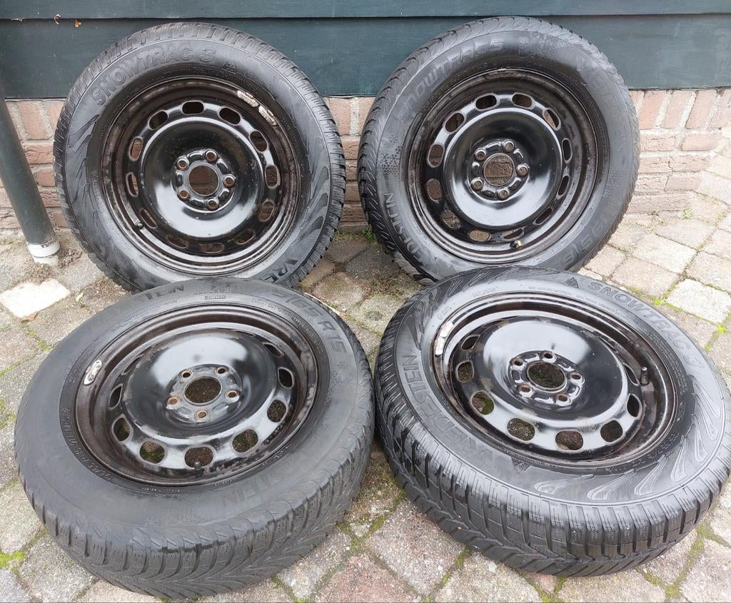 Grote Schuuropruiming: Diverse Auto-onderdelen, Ophalen, Opel